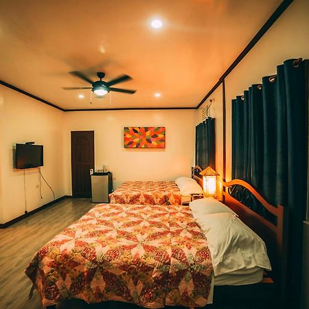 Marqis Sunrise Sunset Resort And Spa Baclayon Kamer foto
