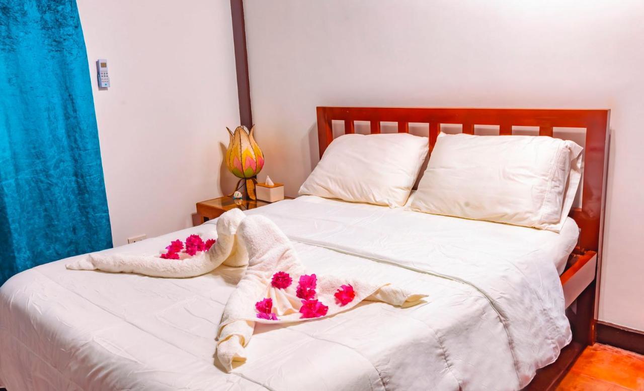 Marqis Sunrise Sunset Resort And Spa Baclayon Buitenkant foto