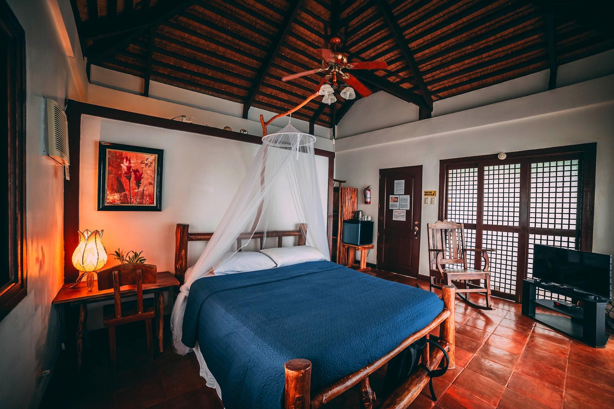 Marqis Sunrise Sunset Resort And Spa Baclayon Buitenkant foto