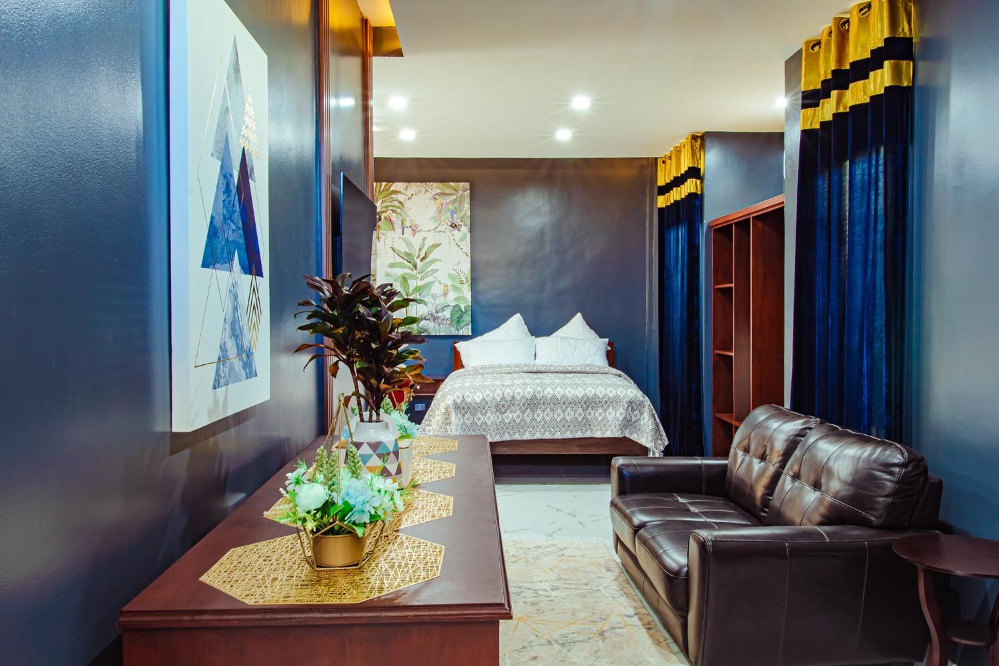 Marqis Sunrise Sunset Resort And Spa Baclayon Kamer foto